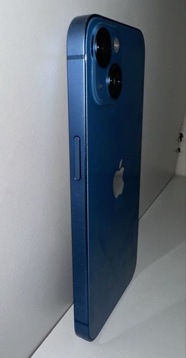 Iphone 13 128 gb blue wszystko sprawne