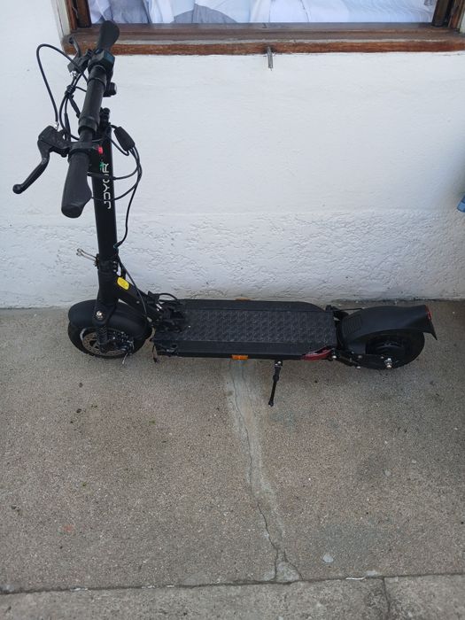 Carcaça de trotineta Joyor