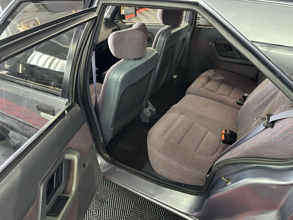 Citroen BX 19 TRS
