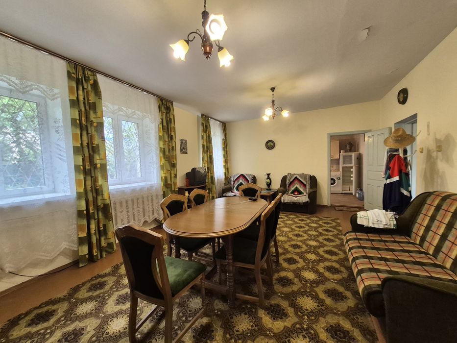 Продаж цегляного будинку 216 м² біля лісу та озера — с. Займище. Заходь і живи!