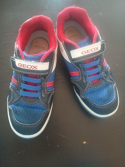 Tennis Geox super mario