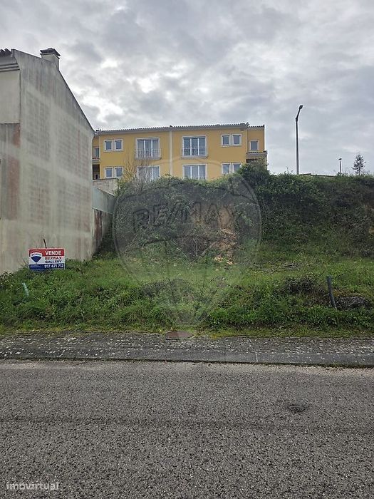 Terreno  para venda