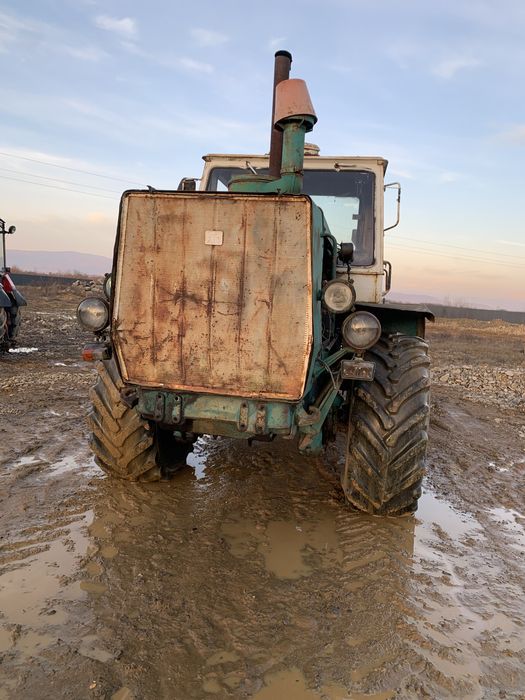 Продається трактор ХТЗ ТЕ-150