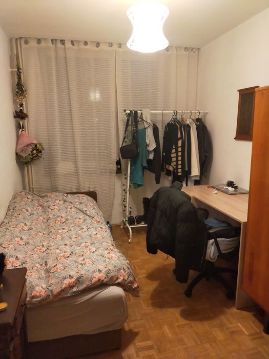 pokoj jednoosobowy