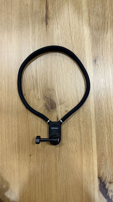 Go Pro Hero 12 - com acessorios