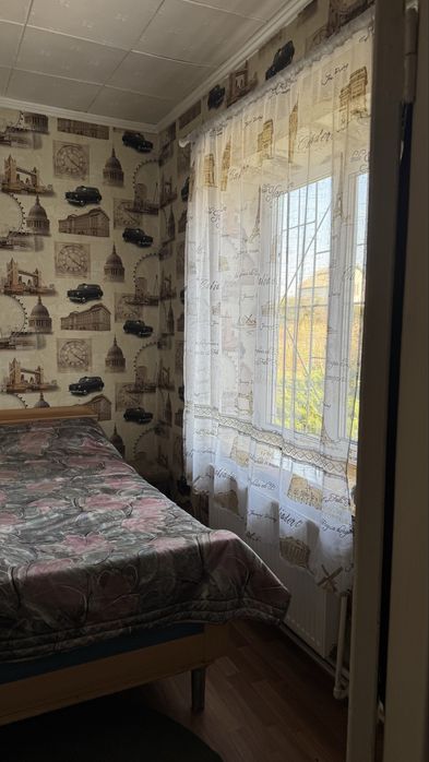 Продам дачу в Чорнявці