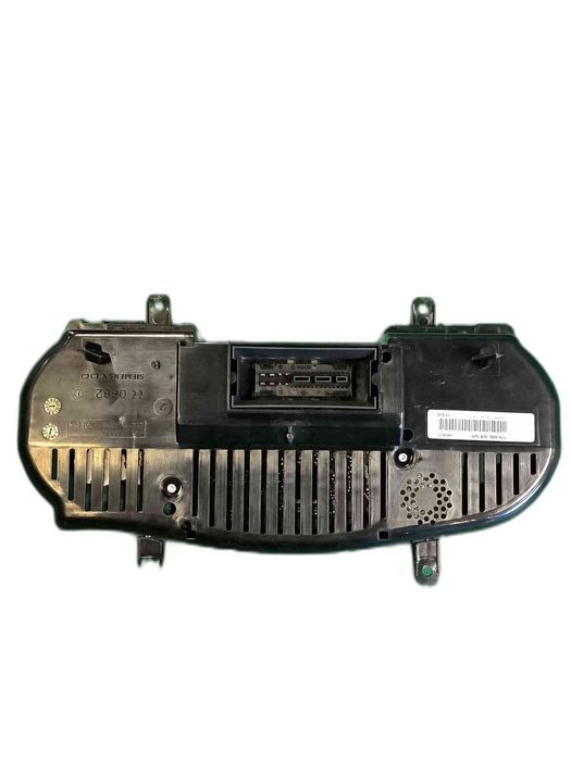 Quadrante / Painel de Instrumentos SEAT LEON 1P0920927C (OEM) | 110080369020 (OEM)