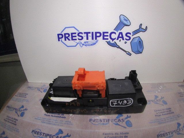Módulo de bateria TOYOTA C-HR (_X1_)