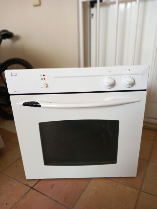 Forno eléctrico Teka