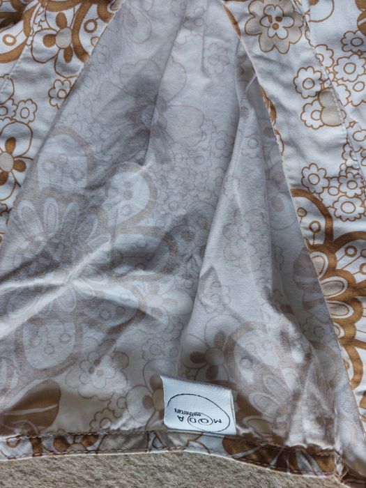 Sukienka letnia ciążowa Moda mothercare 36