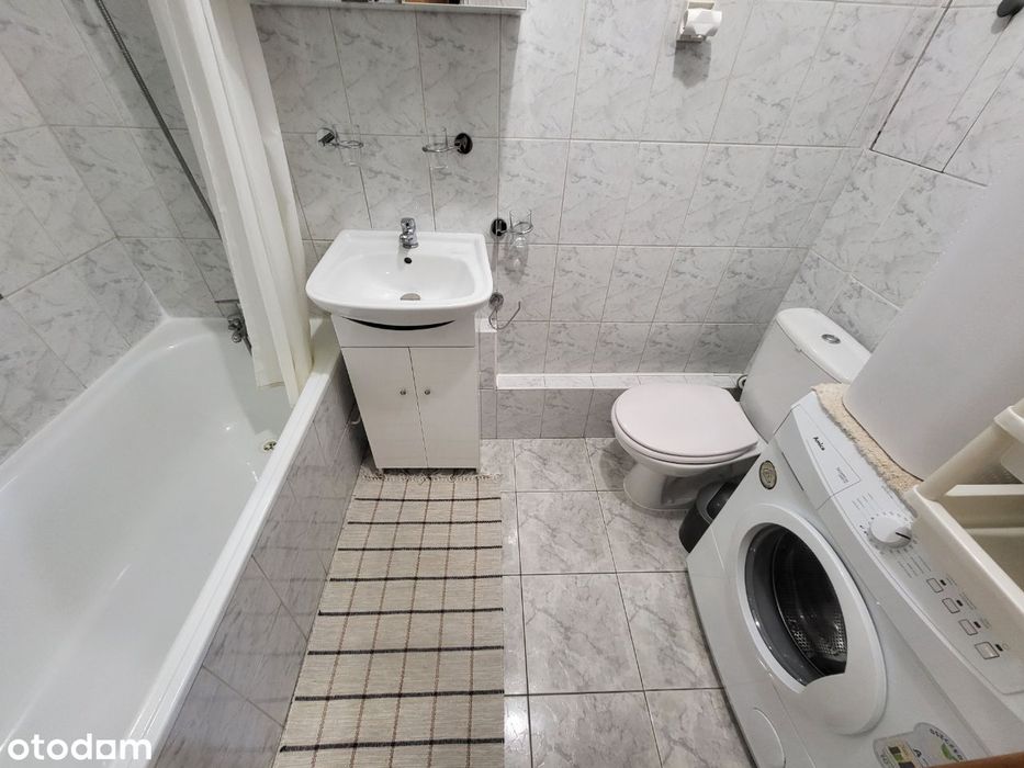 Mieszkanie do wynajęcia 44 m² Nowe Miasto, Dubois
