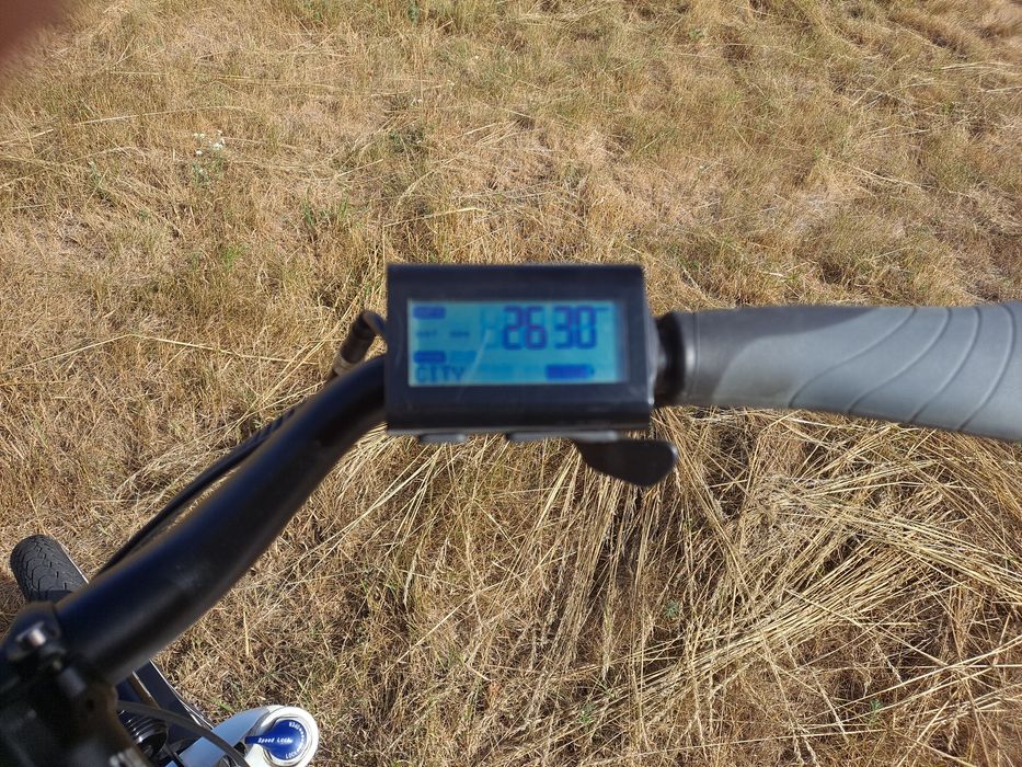 Stromer ST1 rower szwajcarski 45km/h