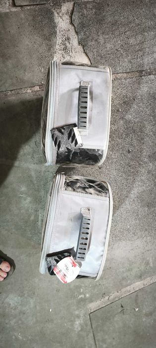 Авто чохли Нові.