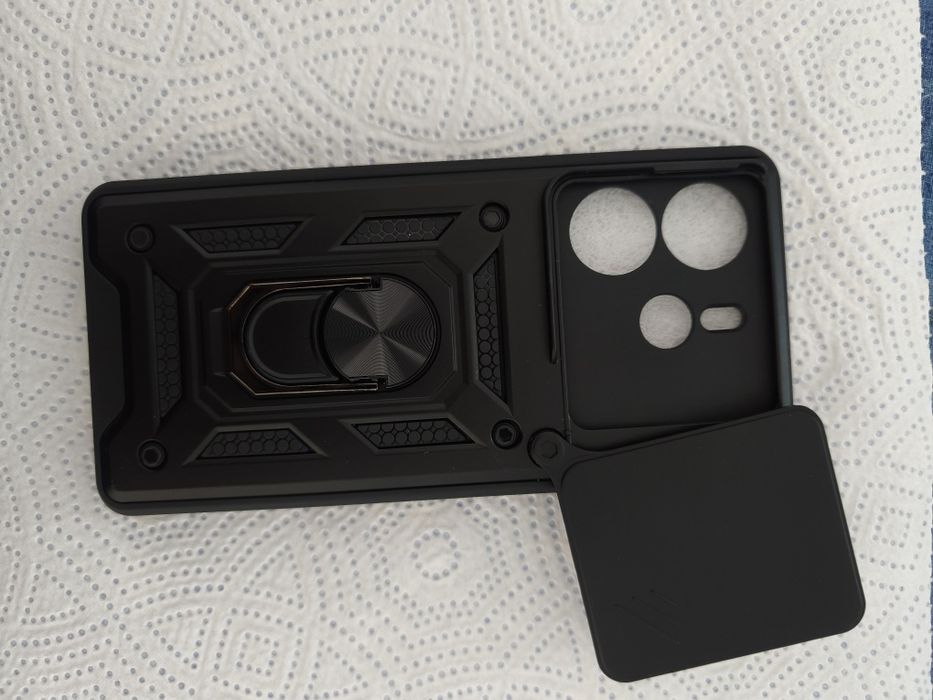 Capa redmi note 14 4g