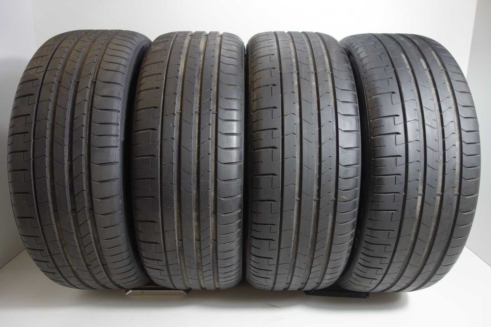 Opony letnie 235/45/20 - PIRELLI P Zero Pz4 MO XL