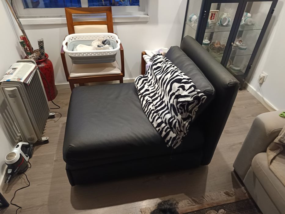 Sofá cama Ikea para Sala