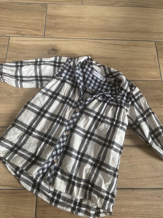 Платье свитшот костюм джинсы Zara