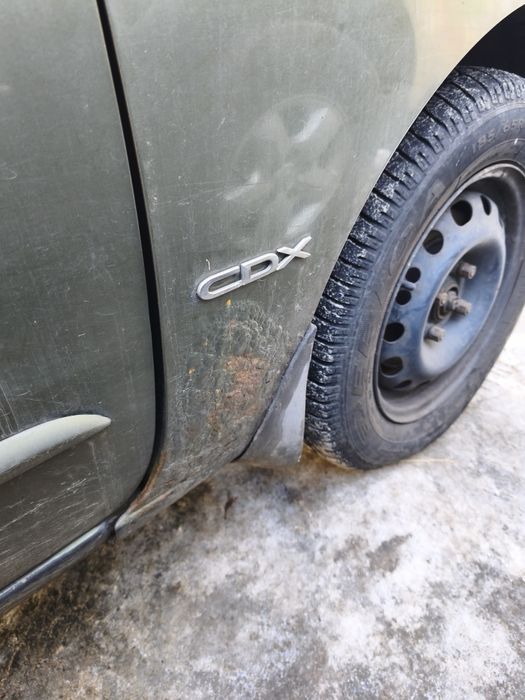 Продається Деу-Нубіра 2003 року  2 л. газ- бензин. На ходу, сів поїхав