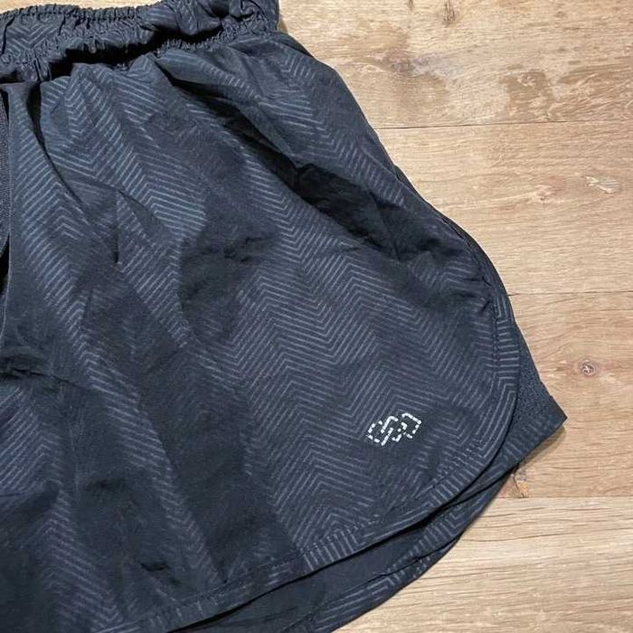 Legend Damskie Sportowe Spodenki Rozm. L