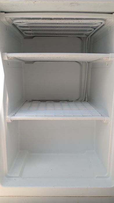 Frigorifico combinado Becken usado