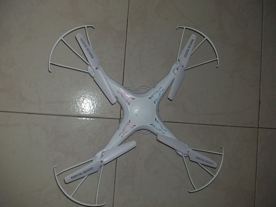 NOVO Drone Without Signs of Use64409299702019123