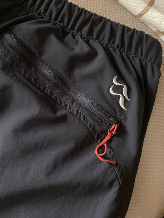 Equipamento montanhismo ‘Rab’