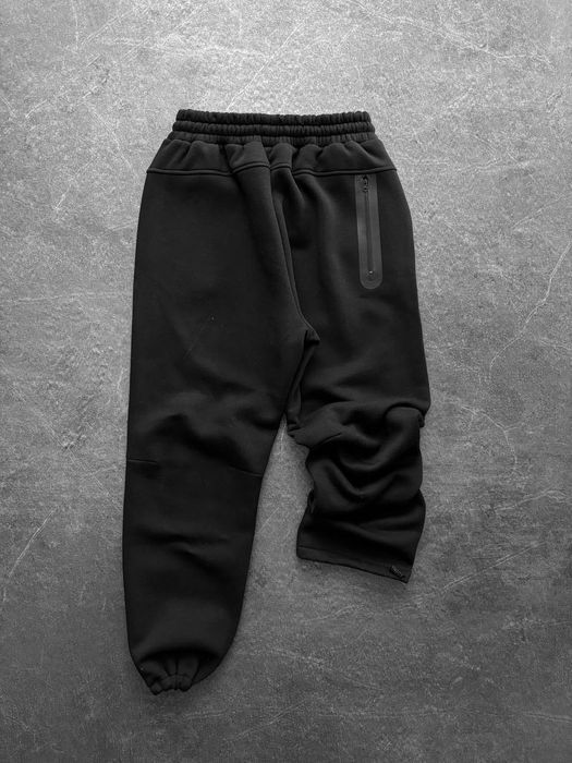 Круті Штани Nike Tech Fleece Polo  nocta оверсайс Baggy Фліс