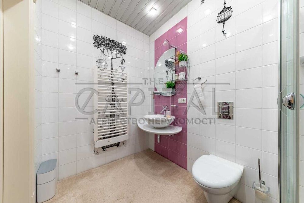 Продаж будинку, таунхаус з газом, Лукʼянівка