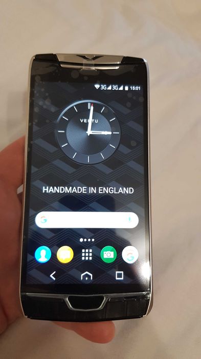 Легенда Vertu Constellation X, верту, signature, touch, aster, ascent