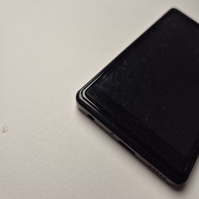 Odtwarzacz MP3 AGPTEK T05 Android