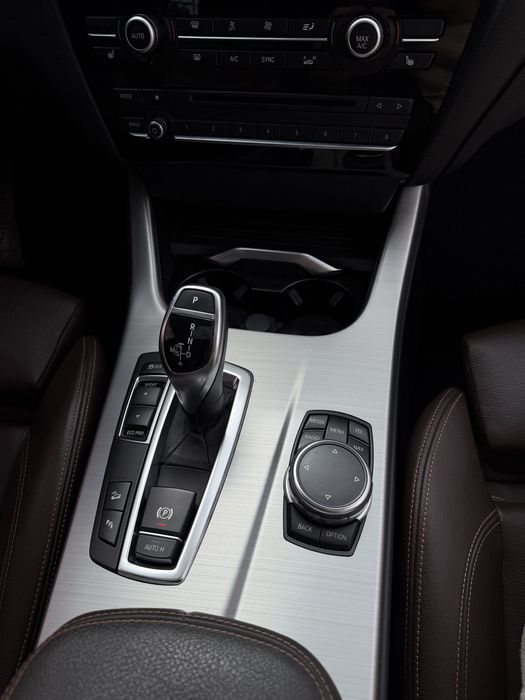 Терміново! Авто від власника. BMW X4 2015 F26  •  28i AT (245 к.с.) xDrive  •  M Package