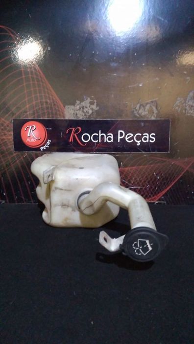 Reservatorio Da Agua Do Esguicho Rover 25 Hatchback (Rf)