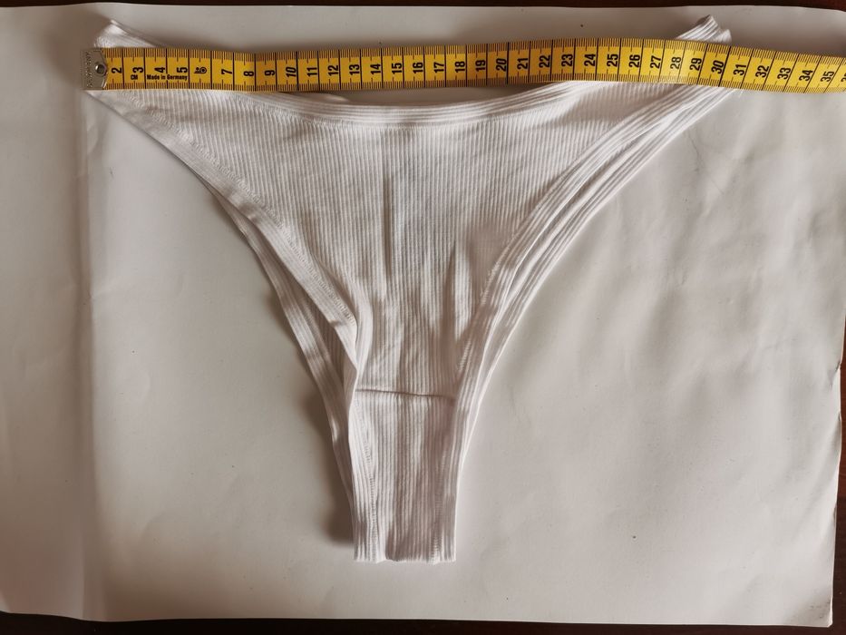 Трусики Н&М, Швеція, р. S