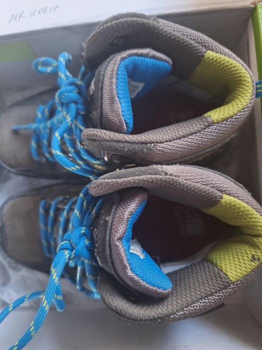 Buty trekkingowe Karrimor  roz. 33