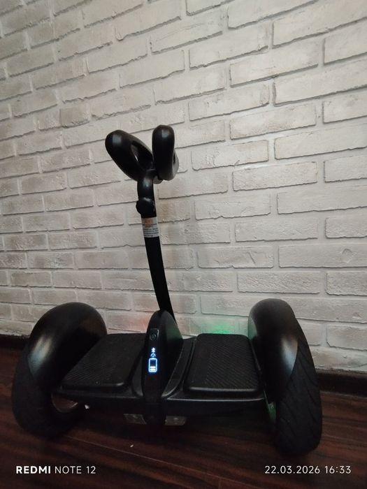 Продам Ninebot mini