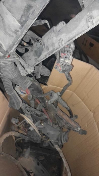 Instalação completa bmw m3 285cv