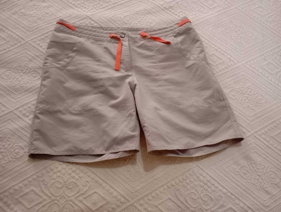 Bermuda Quechua  Leve