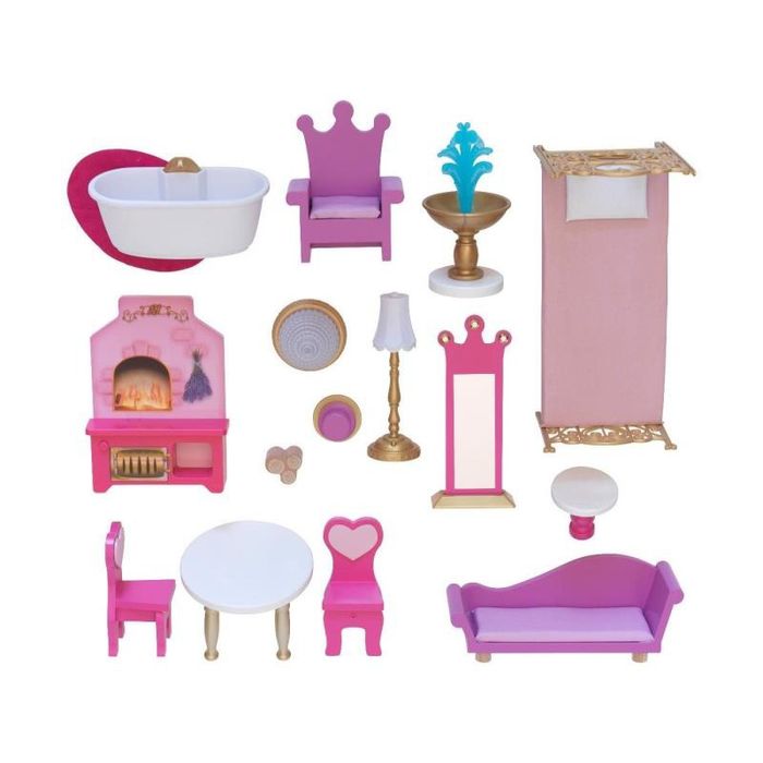 Casa de bonecas Kidkraft