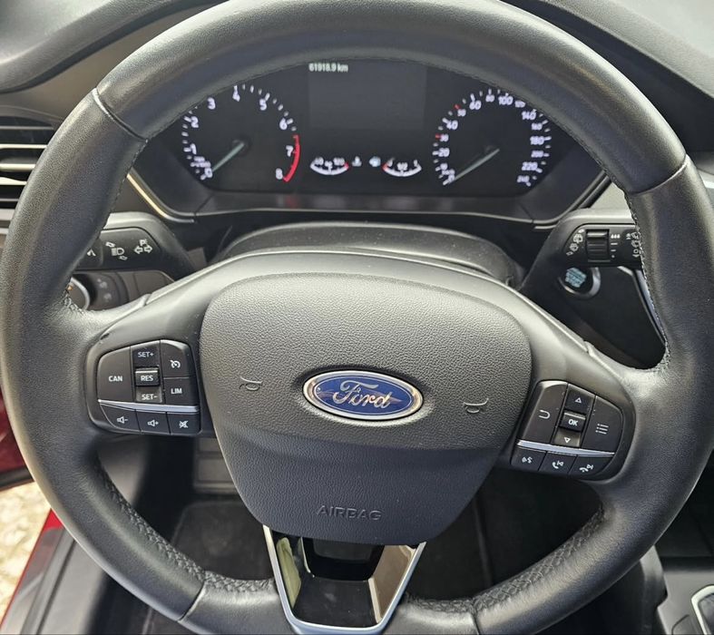 Ford Focus 1.0 125 CV Active