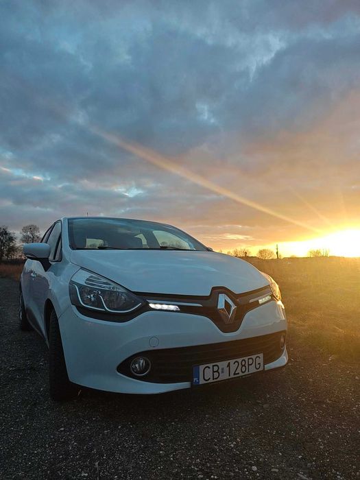 Renault Clio 1.5 dci