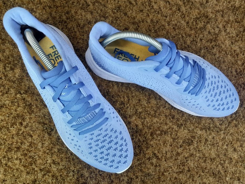 Кросівки оригінал  New Balance Fresh Foam  41 розмір.