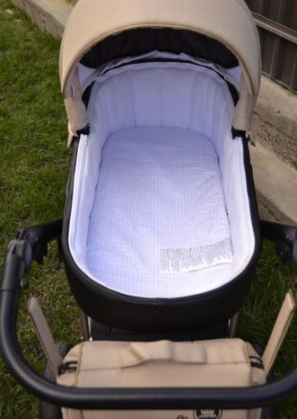 Adamex Cartina Gold !Дуже -дуже красива колясочка 2в1!