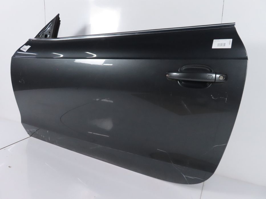 Porta Esquerdo/Frente Usado / Original Audi A5 (8T3) 8T0831051C
