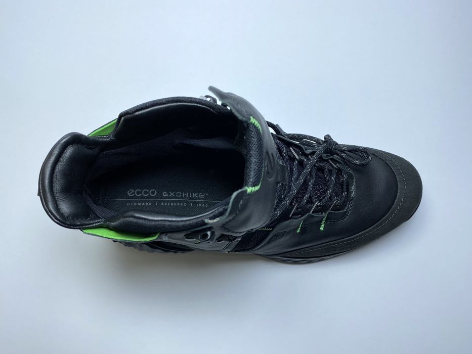 Продаю черевики Ессо