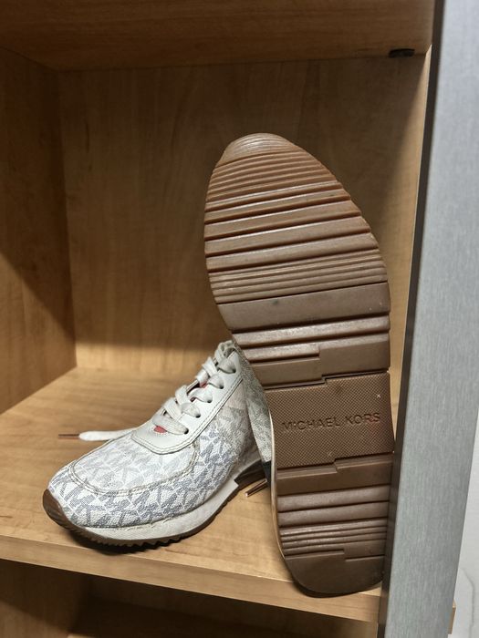 Sapatilhas- Michael Kors