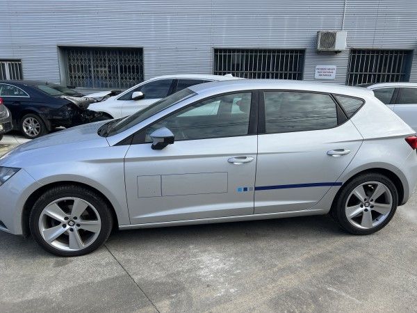 Para peças SEAT Leon (5F1)