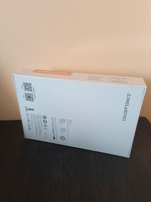Новий планшет Teclast T40S 8/128