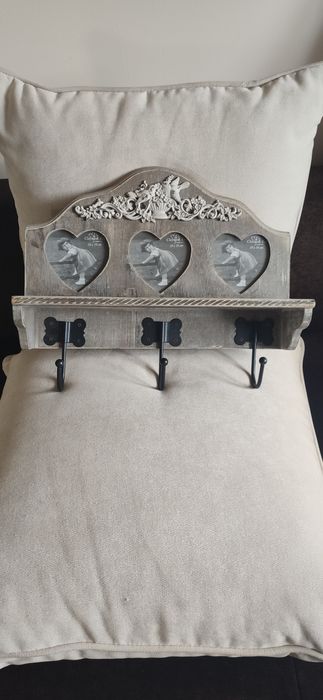 Półka NOWA  w stylu prowansalskim