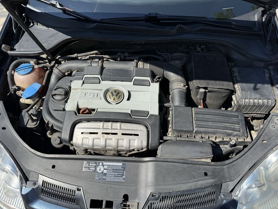 Volkswagen Golf 5
