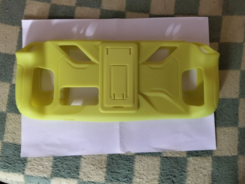 Продам чохол для steam deck